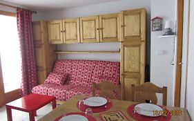 Appartement 4/6 pers